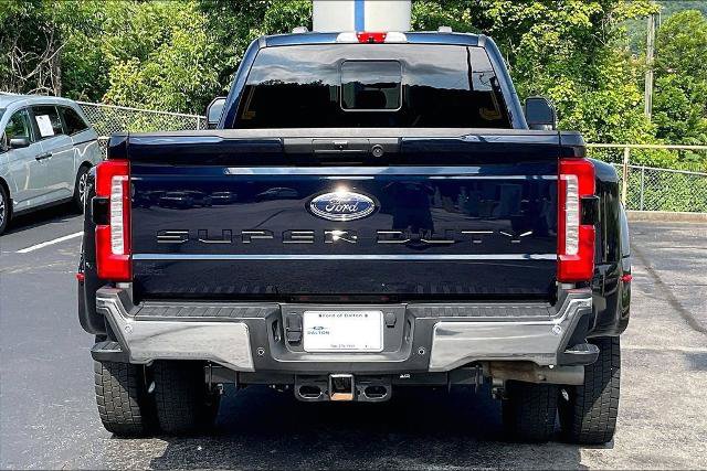 Certified 2025 Ford F450 XL w/ 360-Degree Camera Package AWD/4WD image 4