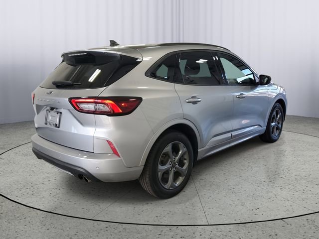 Certified 2024 Ford Escape ST-Line w/ Tech Pack #1 image 3