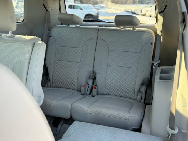 Used 2019 GMC Acadia SLE w/ LPO, Floor Liner Package image 23