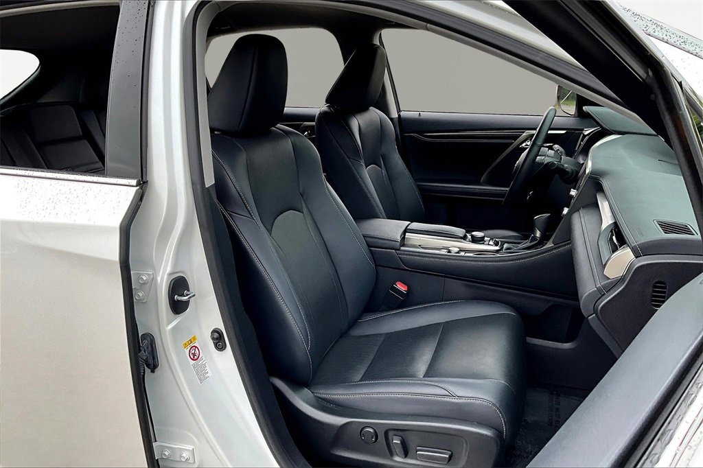 Used 2019 Lexus RX 350 FWD image 9