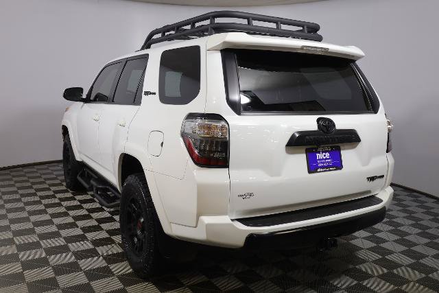 Used 2024 Toyota 4Runner TRD Pro AWD/4WD image 6