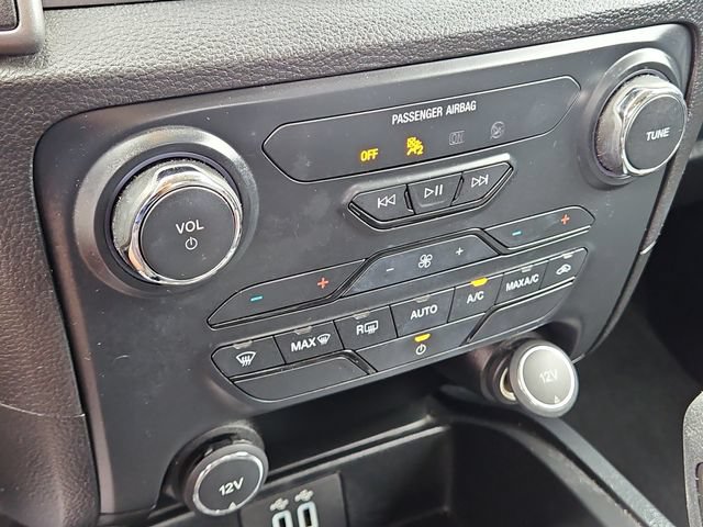 Certified 2021 Ford Ranger XL w/ Equipment Group 101A High AWD/4WD image 19
