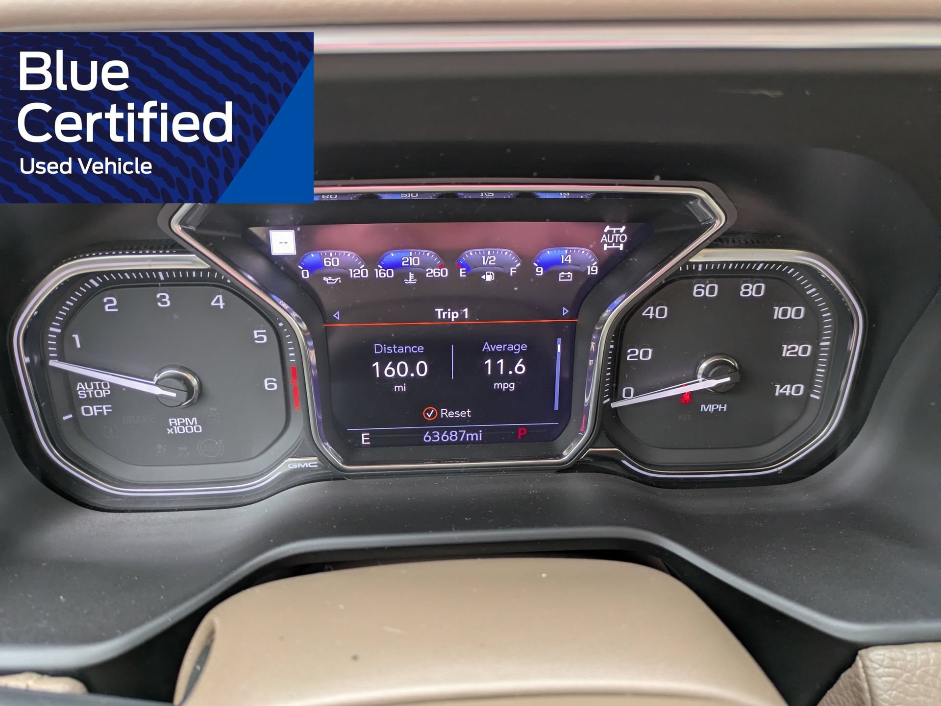 Used 2021 GMC Yukon Denali w/ Denali Premium Package AWD/4WD image 37