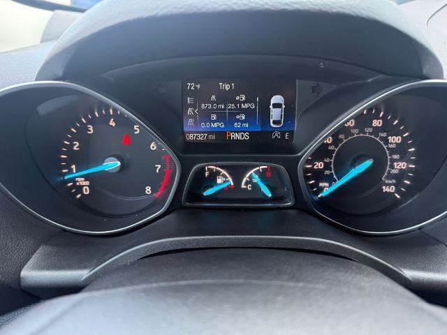Certified 2019 Ford Escape SEL AWD/4WD image 38