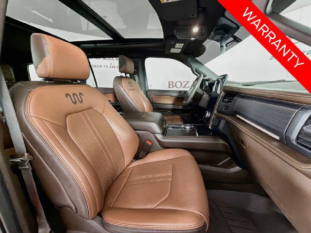Certified 2023 Ford Expedition King Ranch RWD image 32