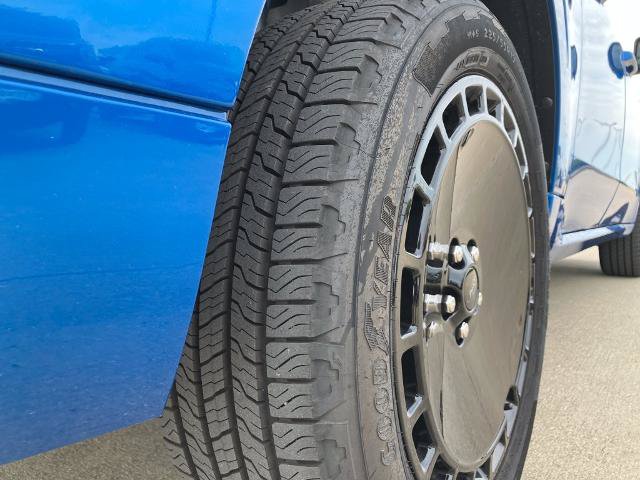 Certified 2025 Ford Maverick Lobo AWD/4WD image 12