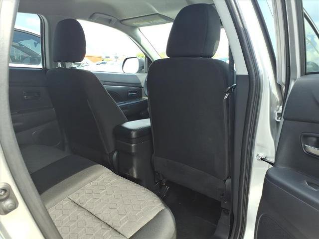 Used 2023 Mitsubishi Outlander Sport ES image 21