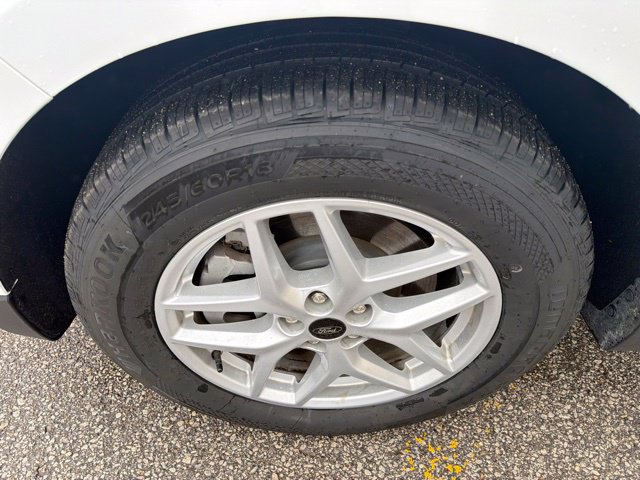 Certified 2023 Ford Edge SEL w/ Convenience Package AWD/4WD image 37