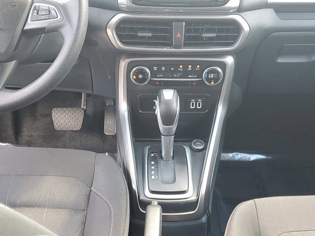 Certified 2022 Ford EcoSport SE w/ SE Convenience Package image 19