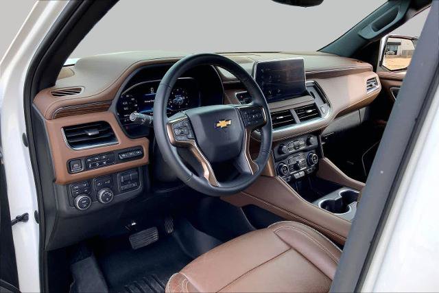 Used 2023 Chevrolet Tahoe High Country AWD/4WD image 18