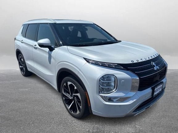 Used 2022 Mitsubishi Outlander SEL AWD/4WD image 5