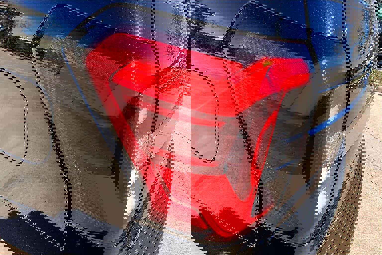 Certified 2023 Ford Expedition Platinum image 28