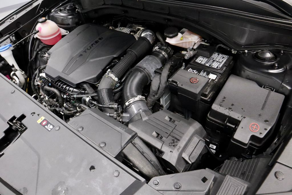 Used 2023 Kia Sorento SX Prestige image 18