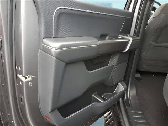 Certified 2023 Ford F150 XLT w/ Equipment Group 302A High image 13