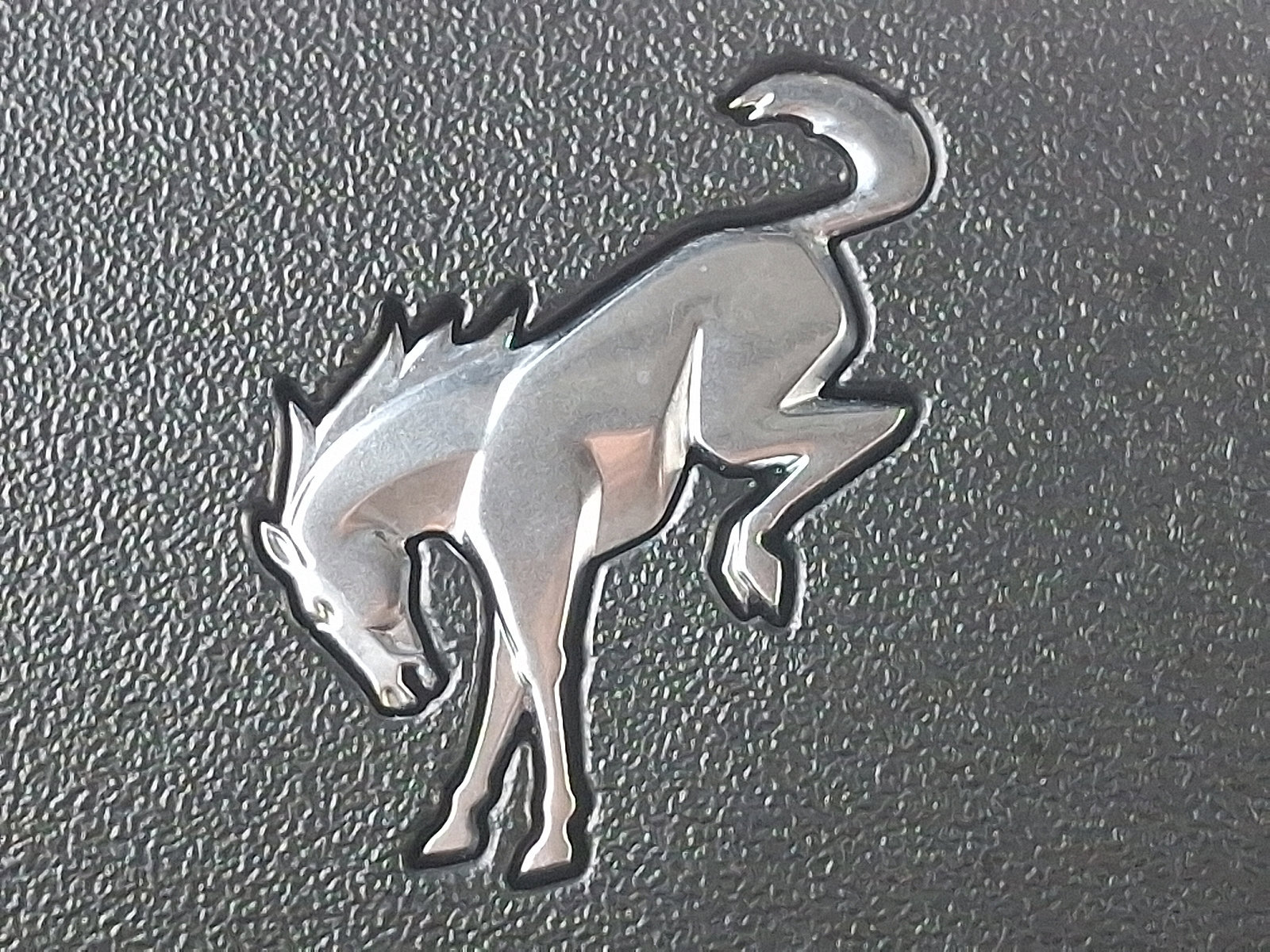 Certified 2025 Ford Bronco Badlands image 31