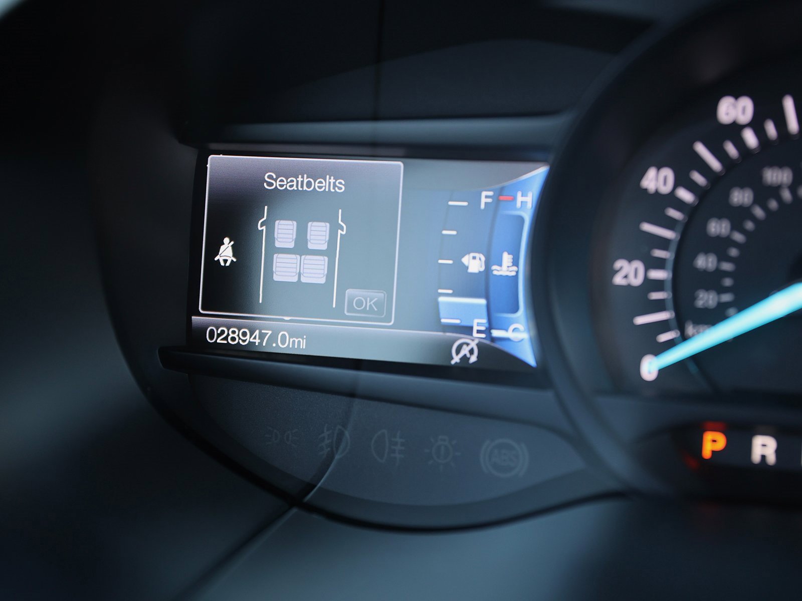 Certified 2023 Ford Edge SE w/ Black Appearance Package image 37