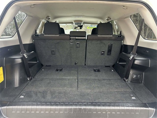 Used 2024 Toyota 4Runner SR5 image 12