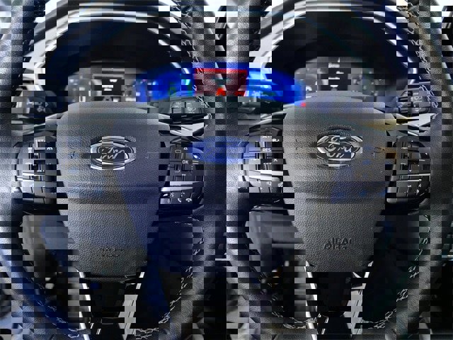 Certified 2021 Ford Escape Titanium w/ Titanium Elite Package image 23