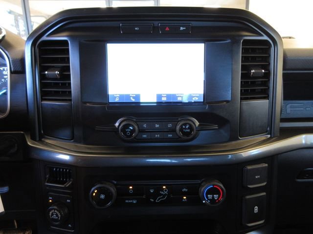 Certified 2023 Ford F150 XL w/ STX Appearance Package image 18