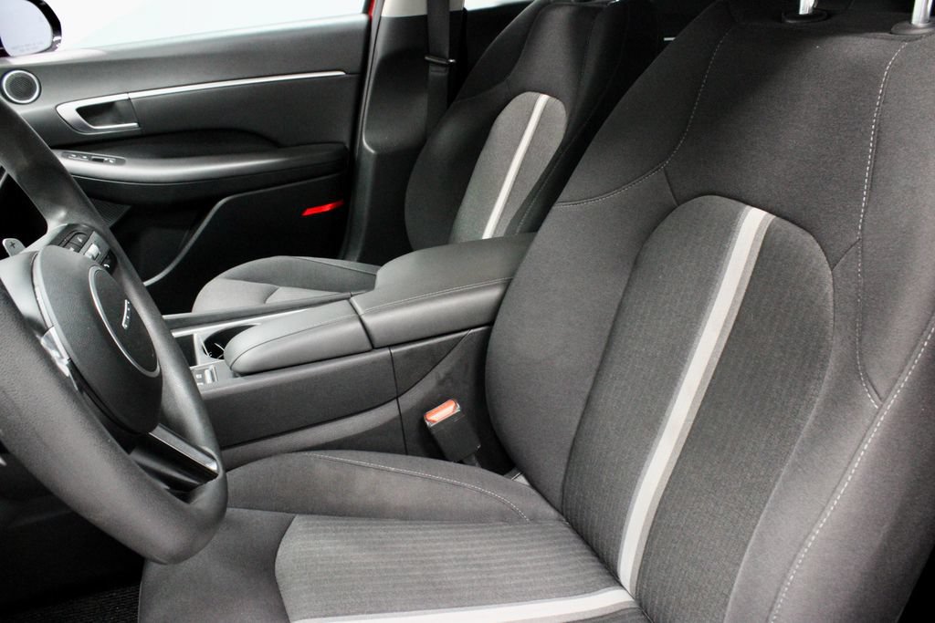 Used 2024 Hyundai Sonata SEL FWD image 19