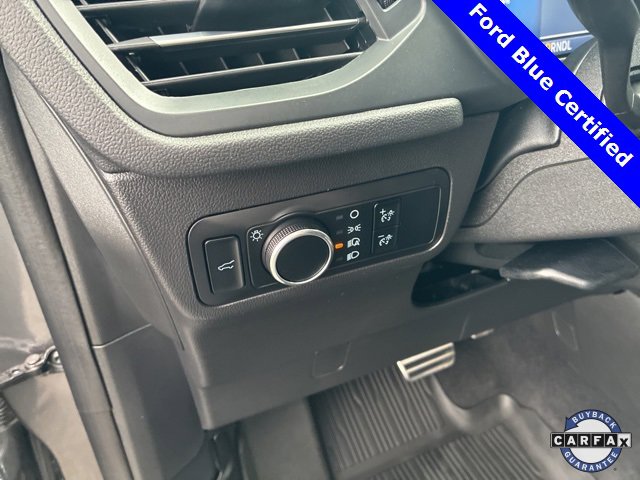Certified 2023 Ford Escape ST-Line w/ Tech Pack #1 image 14