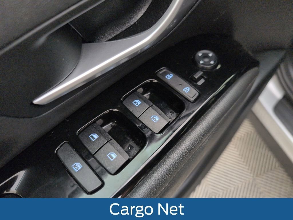 Used 2022 Hyundai Tucson Limited w/ Cargo Package AWD/4WD image 35