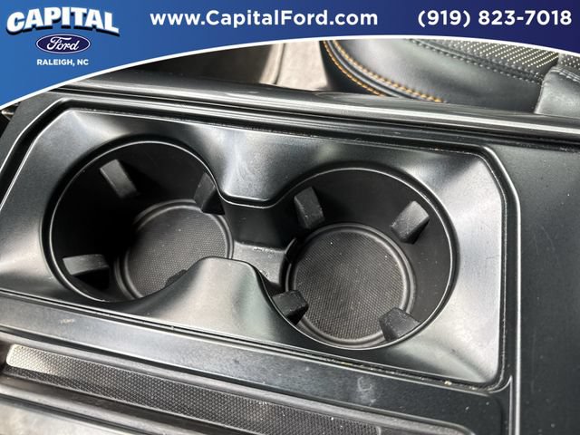 Certified 2023 Ford F150 Tremor w/ Equipment Group 402A High AWD/4WD image 32