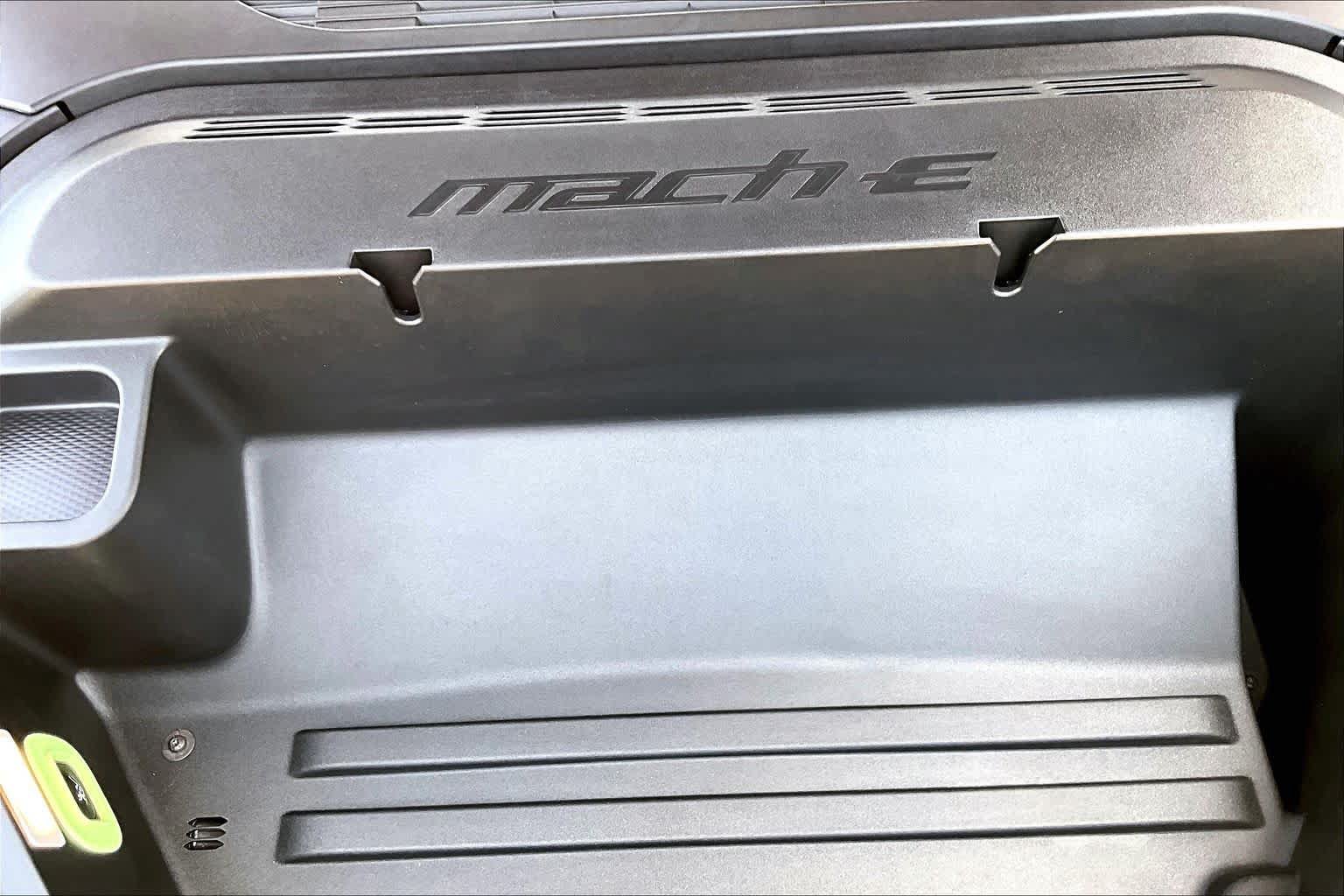 Certified 2025 Ford Mustang Mach-E Premium w/ Sport Appearance Package AWD/4WD image 32