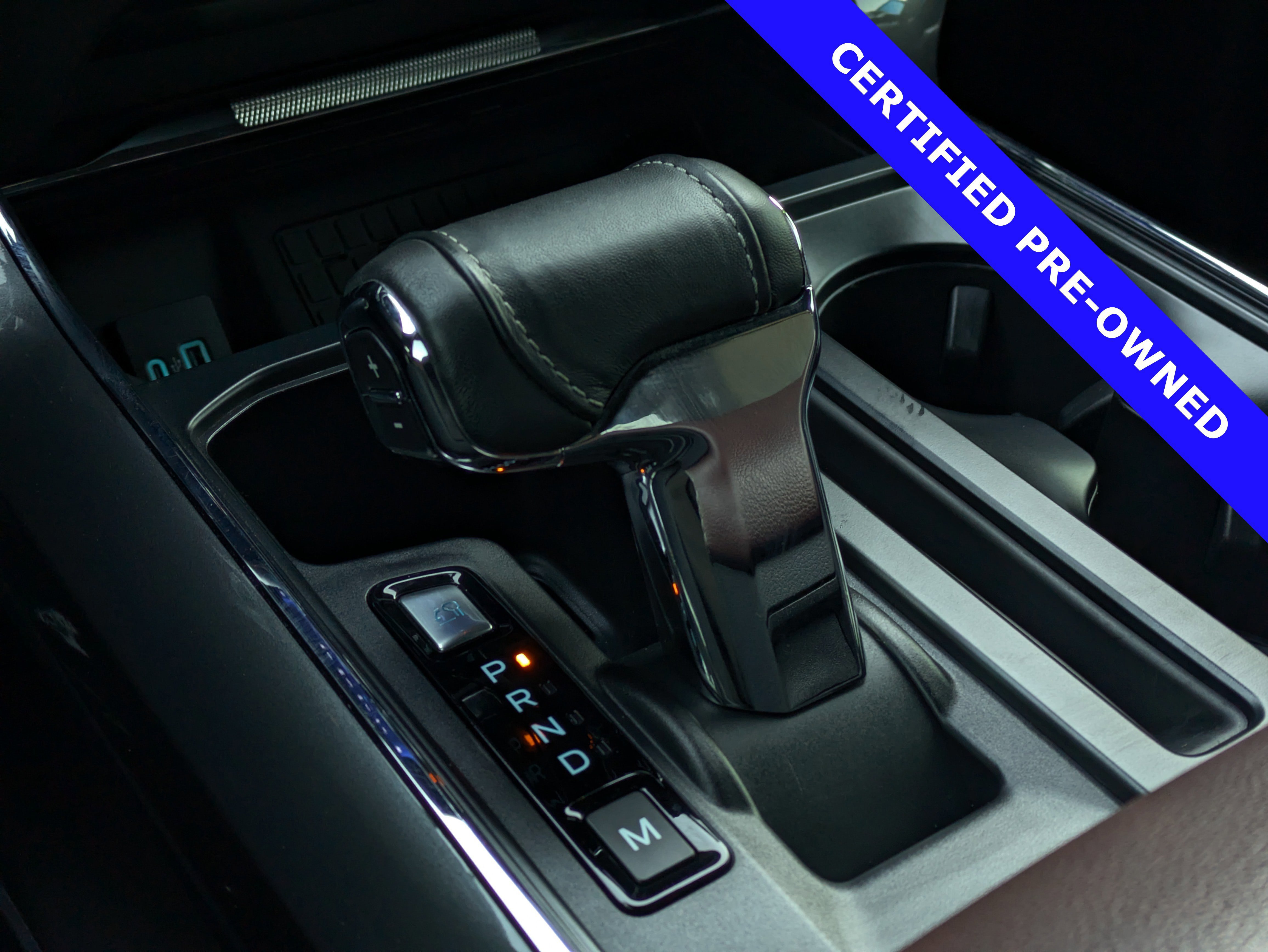 Certified 2023 Ford F150 Lariat w/ Equipment Group 502A High image 32