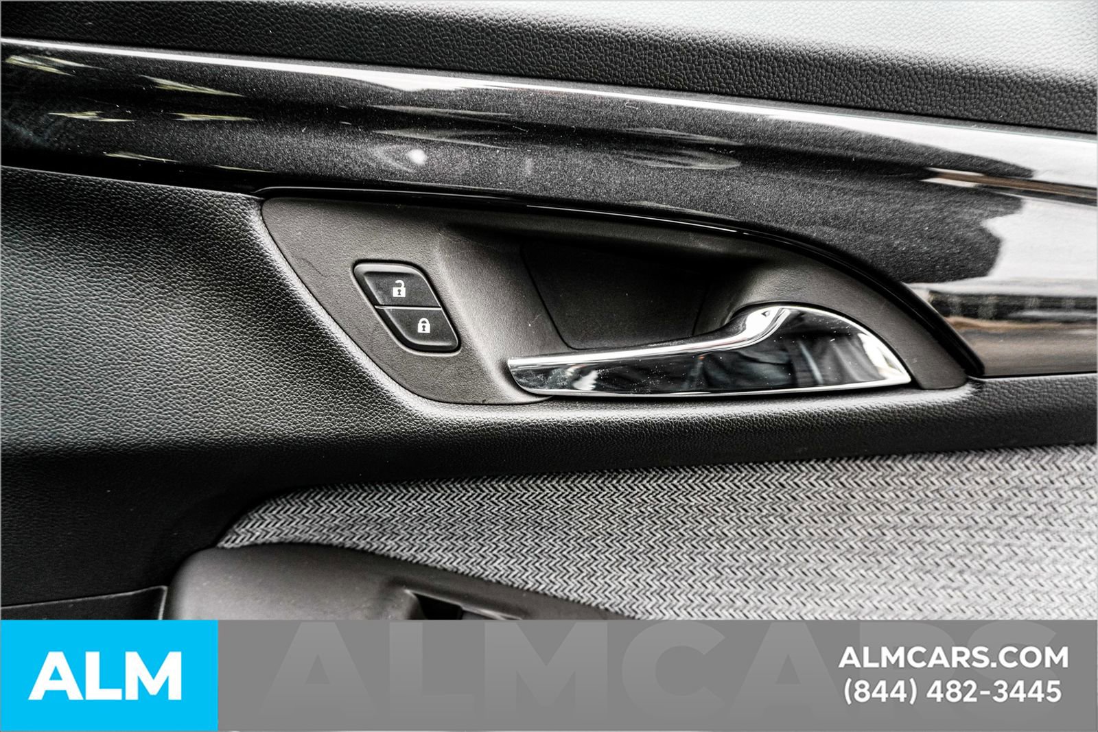 Used 2026 Chevrolet TrailBlazer LT w/ LT Cold Weather Package FWD image 47