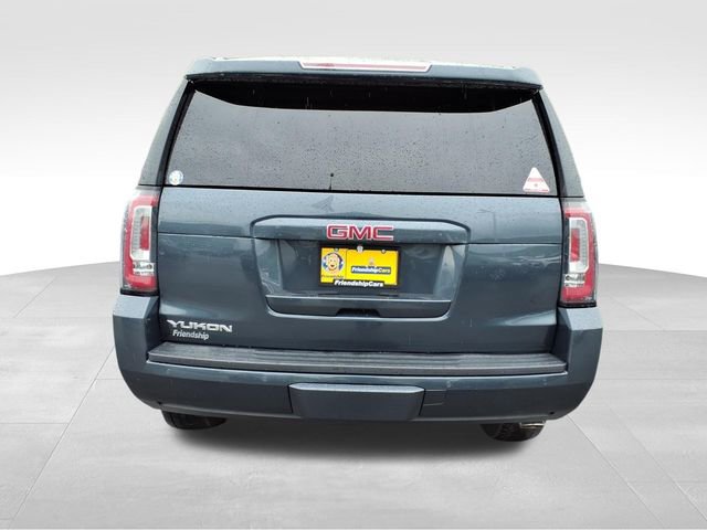 Used 2020 GMC Yukon SLT w/ Premium Edition RWD image 7