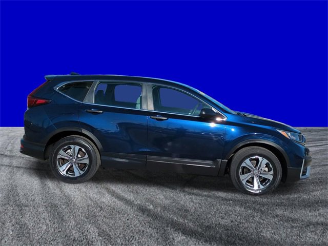 Used 2020 Honda CR-V LX image 3