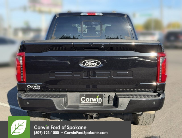 Certified 2026 Ford F150 XLT AWD/4WD image 18