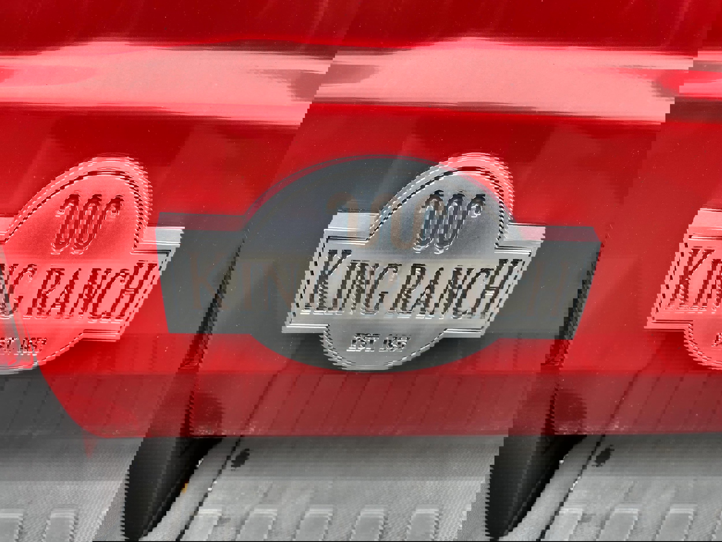 Certified 2022 Ford F250 King Ranch w/ King Ranch Ultimate Package image 13