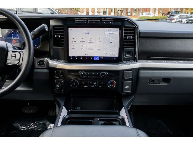 Certified 2024 Ford F250 XLT w/ XLT Premium Package image 14