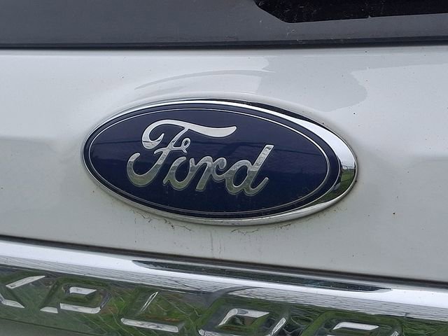 Certified 2018 Ford Explorer XLT AWD/4WD image 10