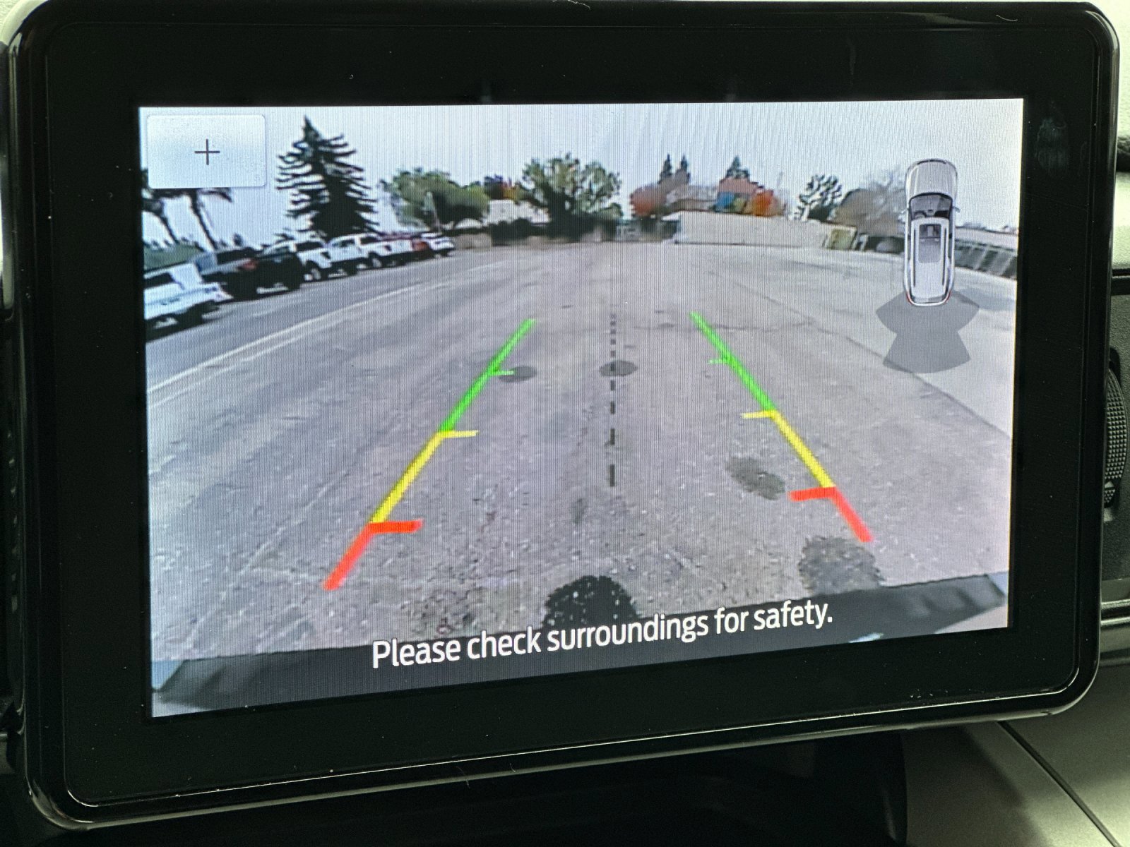 Certified 2023 Ford Explorer XLT image 21