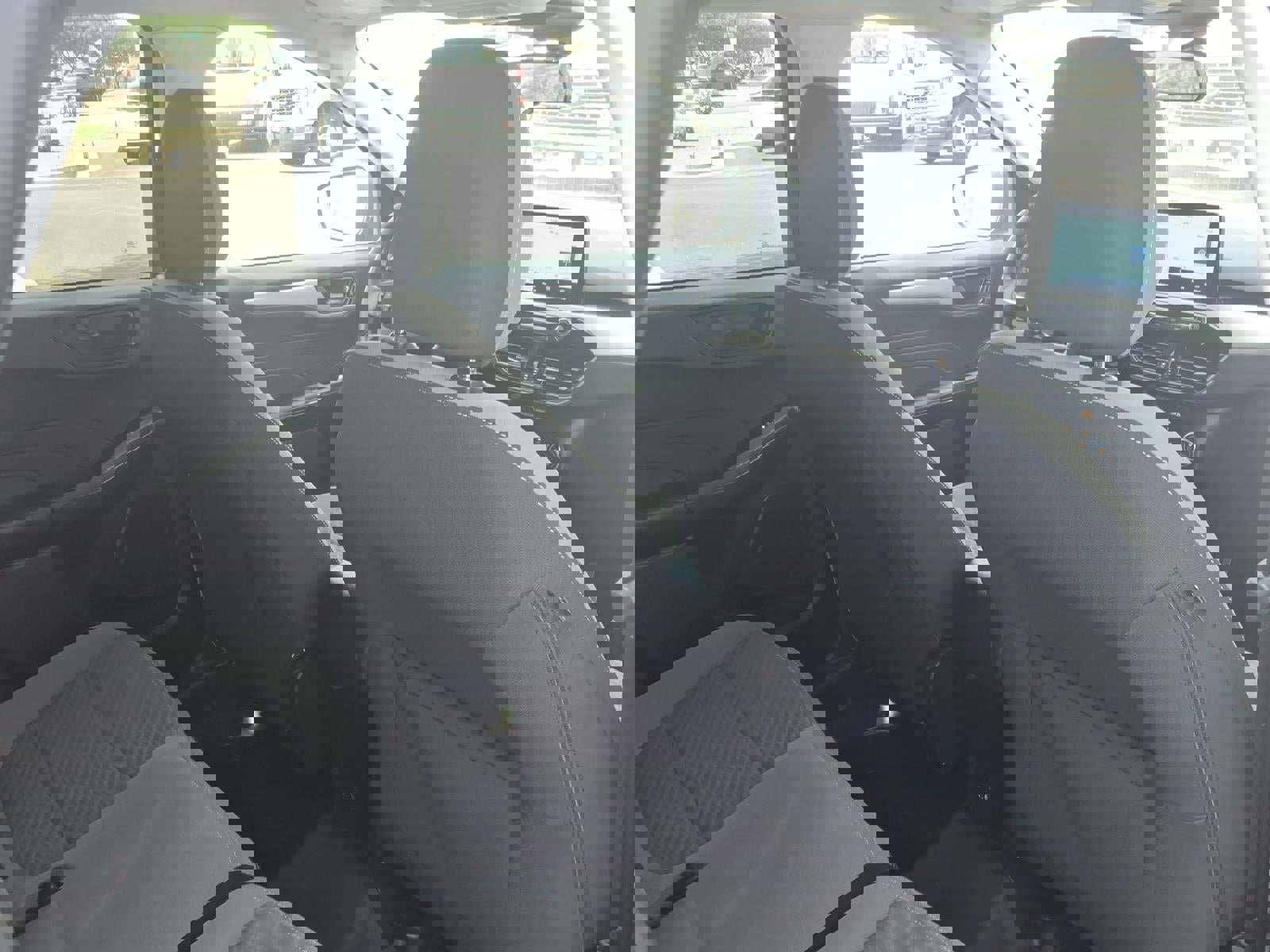 Certified 2022 Ford Escape SE image 13