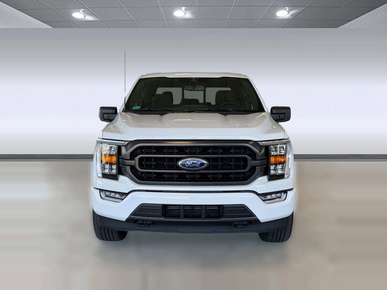 Certified 2023 Ford F150 XLT w/ Equipment Group 302A High image 6