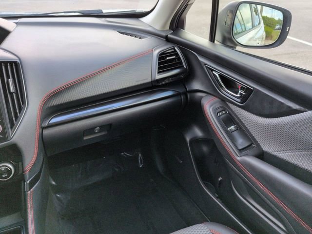 Used 2022 Subaru Forester Sport image 17