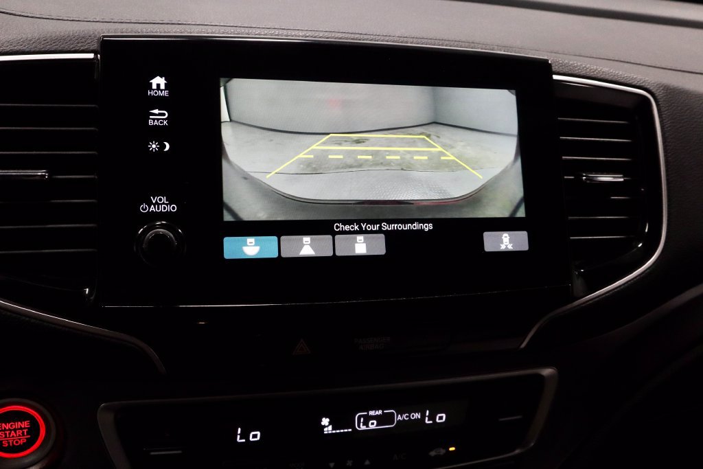 Used 2021 Honda Passport EX-L image 2