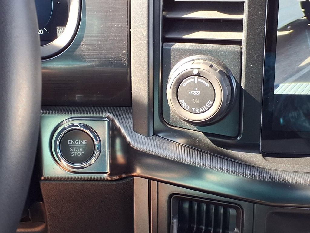 Certified 2024 Ford F150 Lariat image 14