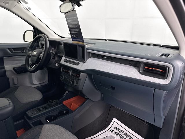 Certified 2024 Ford Maverick XLT w/ XLT Luxury Package image 34