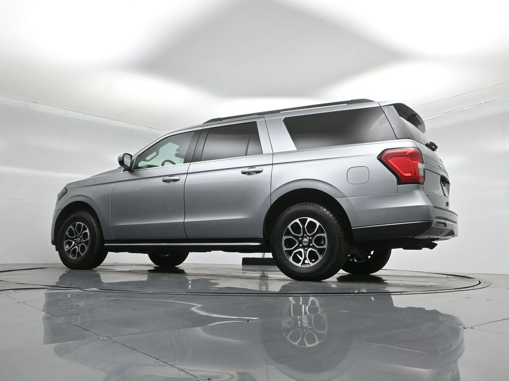 Certified 2023 Ford Expedition Max XLT image 21