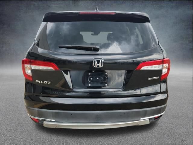 Used 2021 Honda Pilot Touring image 7
