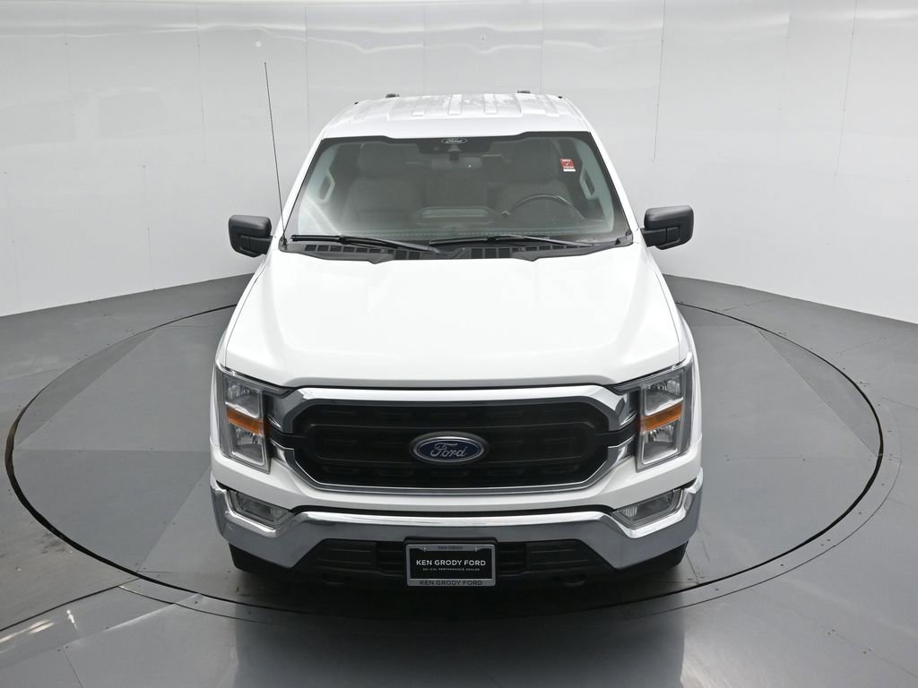 Certified 2021 Ford F150 XLT w/ Equipment Group 301A Mid image 30