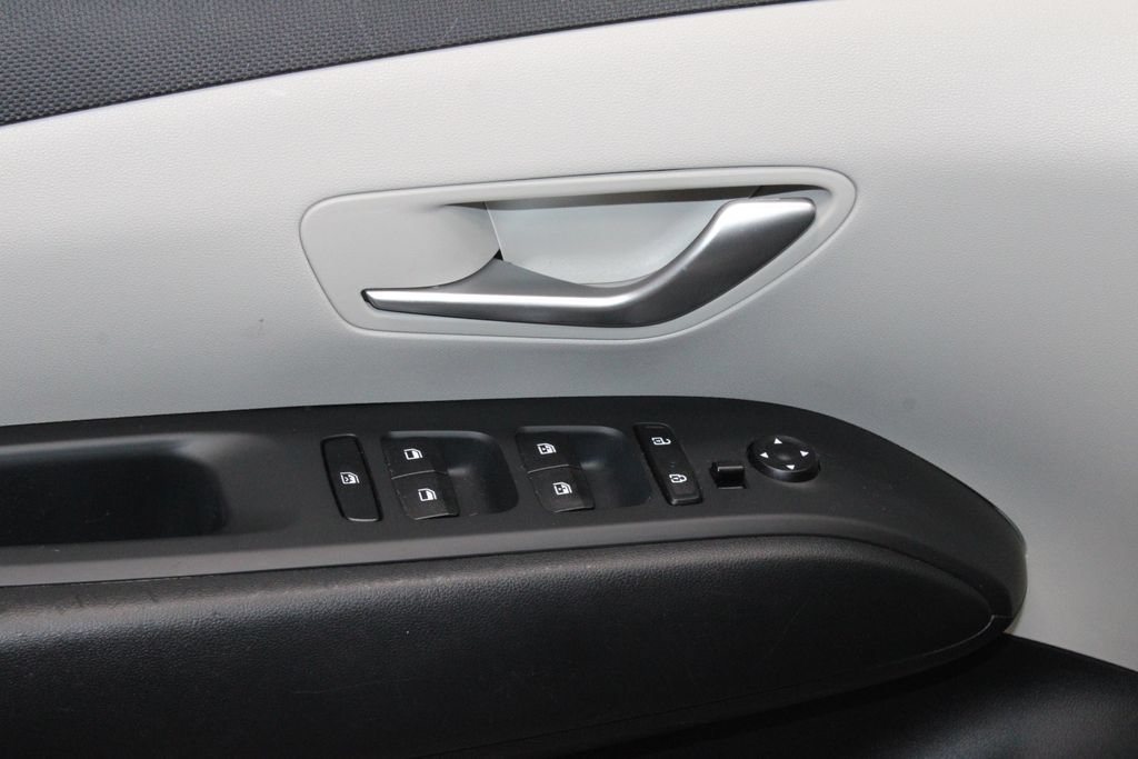 Used 2024 Hyundai Tucson SEL AWD/4WD image 22