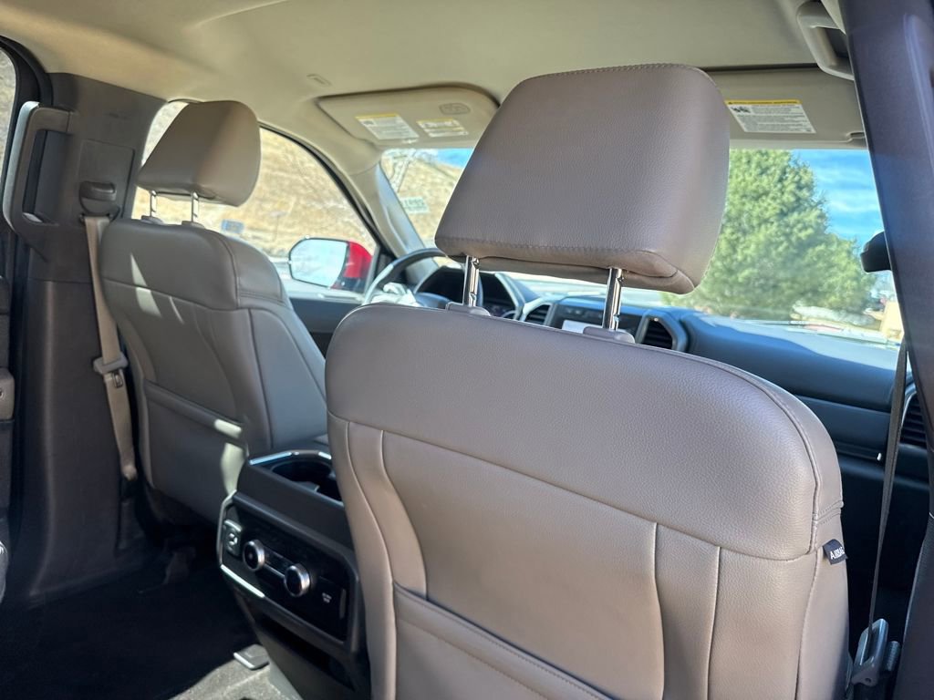 Certified 2021 Ford Expedition XLT image 24