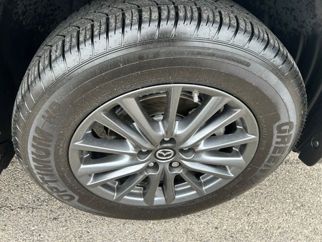 Used 2019 MAZDA CX-5 Sport AWD/4WD image 7