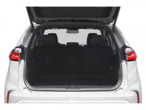 Certified 2024 Ford Edge ST-Line image 21